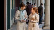 Bridgerton | Image via Netflix